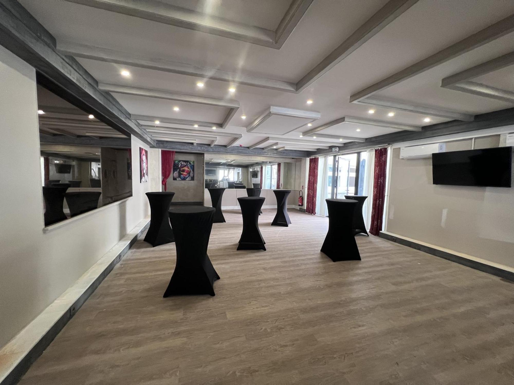 Logis Hotel De La Poste Vitry-le-François Exteriér fotografie